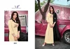 Ravia Vol 1 By Moksh 14kg Heavy Rayon Long Kurti
